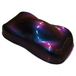 Tinta Camaleão Automotiva à base de água