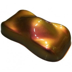 Tinta Camaleão Automotiva à base de água