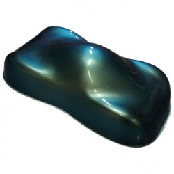 Tinta Camaleão Automotiva à base de água