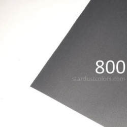 Feuilles abrasives P800 x 5