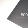 Feuilles abrasives P800 x 5