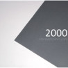 Feuilles abrasives P2000 x 5