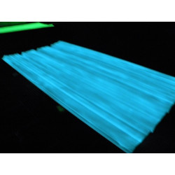 Vernis phosphorescent 