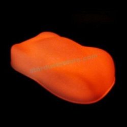 1L Peinture phosphorescente Night-glow ROUGE