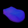 250ml peinture phosphorescente Night-Glow VIOLETTE