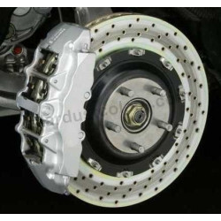 Tinta Alta Temperatura 300°C / 700°C