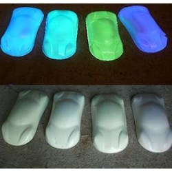 250ml peinture phosphorescente Night-Glow
