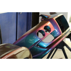 Kit pour tuning - peinture Caméléon