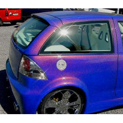 Kit pour tuning - Peinture Crystal Interference