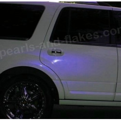 Kit pour tuning - Peinture Crystal Interference