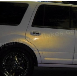 Kit pour tuning - Peinture Crystal Interference