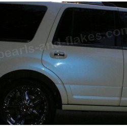 Kit pour tuning - Peinture Crystal Interference