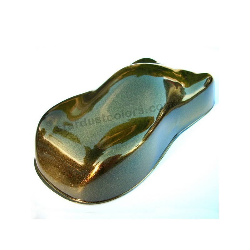 Kit pour tuning - peinture Diamant