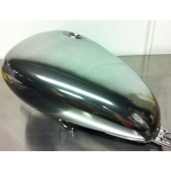 MOTO Kit Complet CHROME CANDY