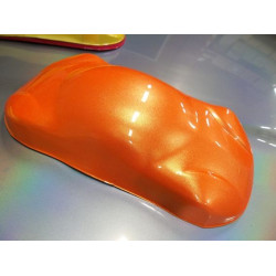 MOTO kit - Effet nacré Crystal Interférence