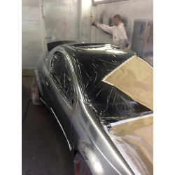 Kit pour Tuning - Peinture Chrome