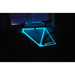 Tinta Fosforescente Night-glow grande formato