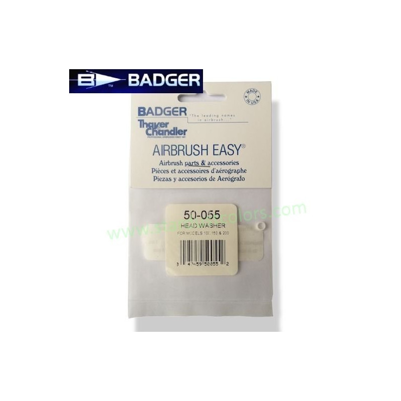 Junta de cabeça BADGER