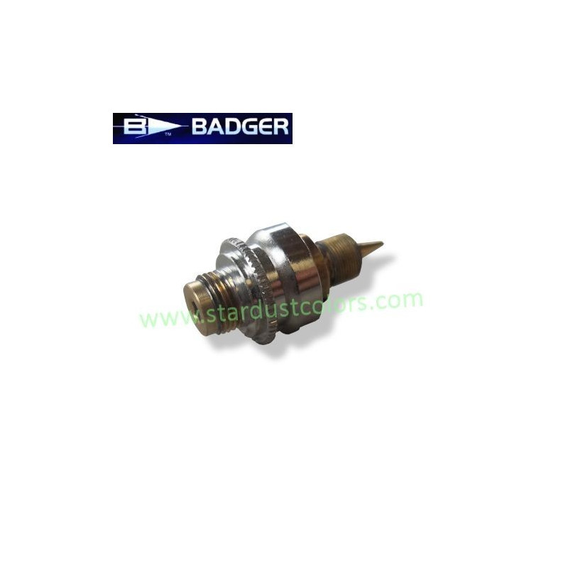 Válvula completa para BADGER