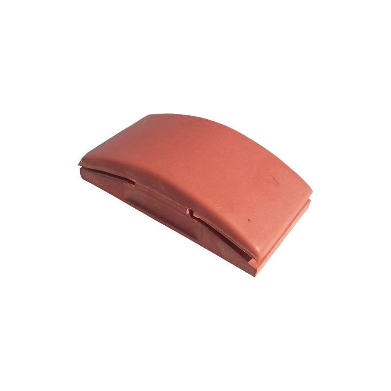 Espátula para lixar