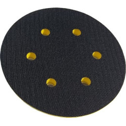 Suporte para disco abrasivo 14.5cm