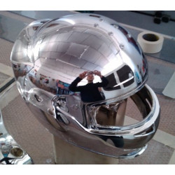 Kits de Consumíveis para cromagem