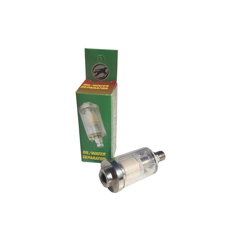 Filtro de ar para pistola