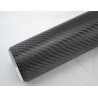 Covering film Premium Teckwrap 4D CARBON