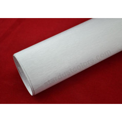 Covering film Premium Teckwrap BRUSHED SILVER