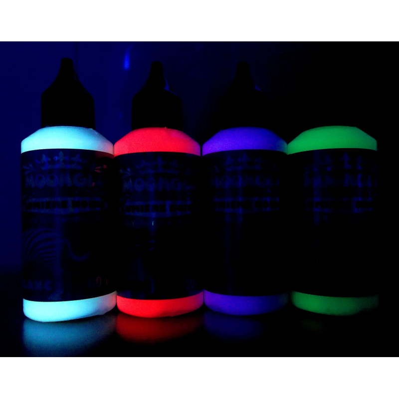 Kit Blacklight