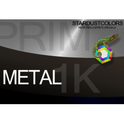 Verniz para alumínio PU550