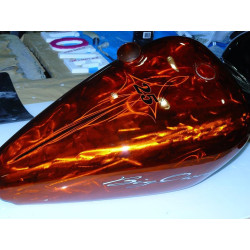 Verniz aderência direta em todos os metais 