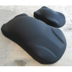 Verniz efeito veludo SOFT TOUCH