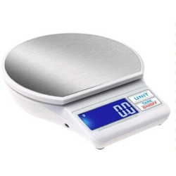Balança portátil digital 