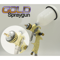 pistolas PREMIUM Bico 1.4mm