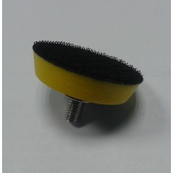 Suporte para mini disco 38mm