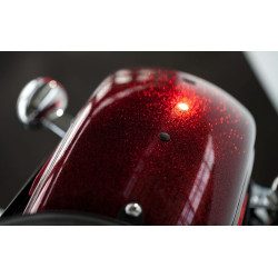 Kit de tinta moto com efeito lantejoulas 