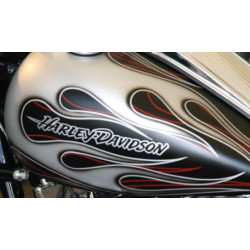 Fita adesiva fina X1