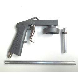 Pistola blackson anti-cascalhinho