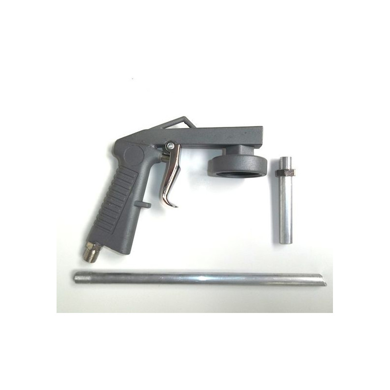 Pistola blackson anti-cascalhinho