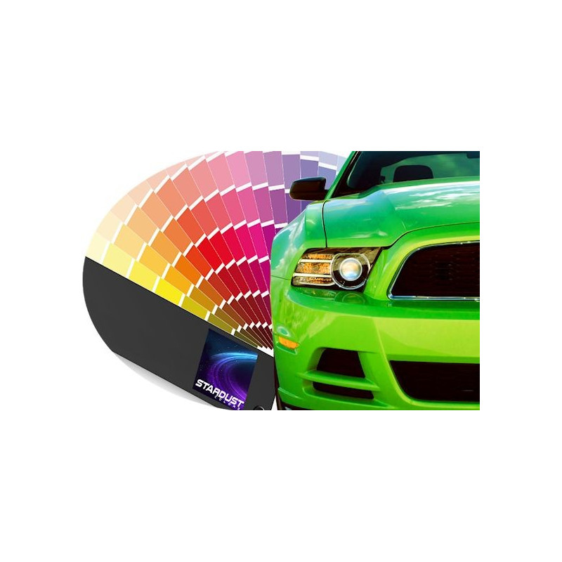 LACCA BRILLANTE DIRECT CARROZZIA 7080UHS - tinta automobile 