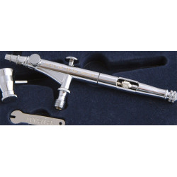 Aerógrafo IWATA HI-Performance PLUS HP-SBP 0.2 copo 