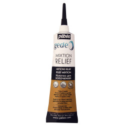 Cola para douramento - Mixtion Relief 37ml