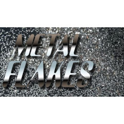 Metal Flakes