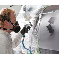 Copos de tinta descartáveis para pistolas kit SLS® Ready2use