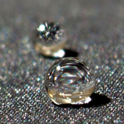 Spray hidrofóbico super-impermeabilizante