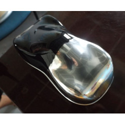 GO Chrome tinta espelho pincel monocamada