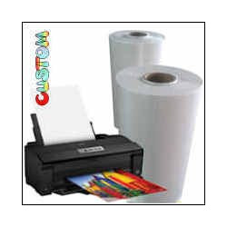 Película de impressão hidrográfica