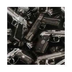 Película de impressão hidrográfica