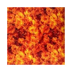 Película de impressão hidrográfica